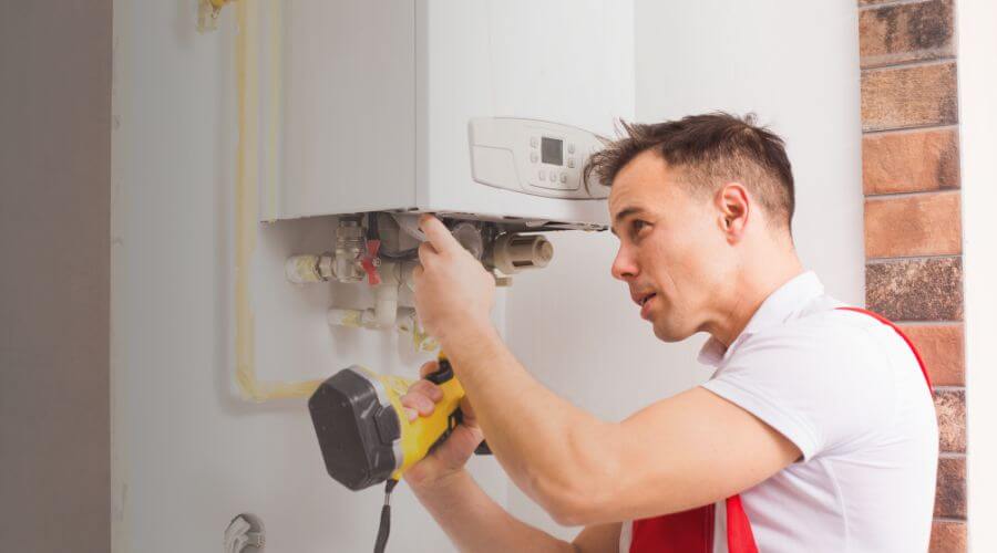 Professional same day plumber in Carmel, IN